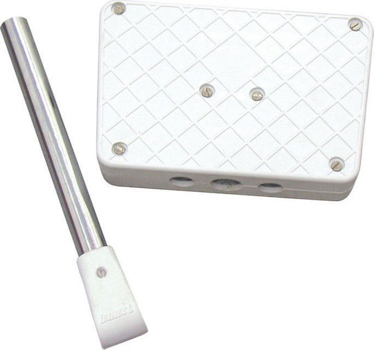Lalizas Boat Engine Mount Spare Engine Base 22.8x15cm