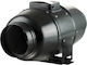 Airtechnic Industrieventilator Luftkanal ΤΤ Silent Μ Durchmesser 198mm