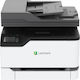 Lexmark MC3426i Farbe Multifunktionsdrucker Laser