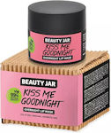 Beauty Jar Kiss Me Goodnight Lip Scrub 15gr