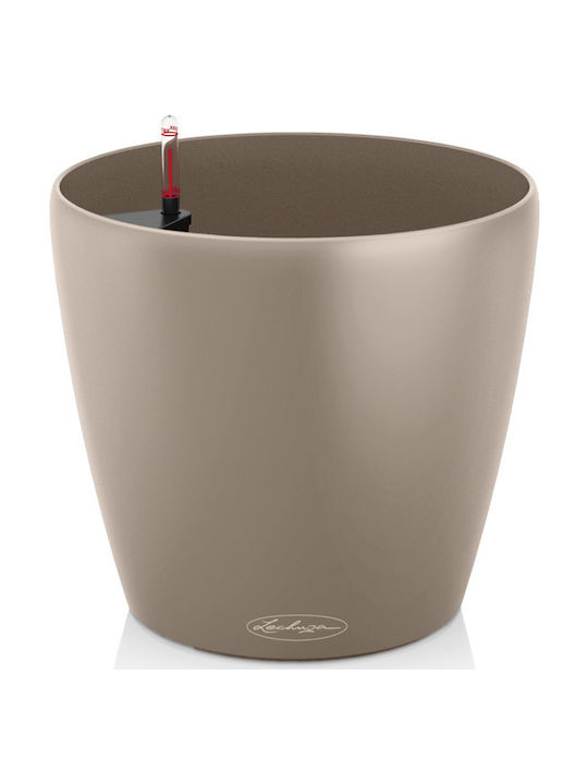 Lechuza Classico Color 21 Flower Pot Self-Water...