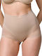 Luna Sculpt Tightening Slip Beige