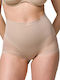 Luna Sculpt Slip Σύσφιξης Μπεζ