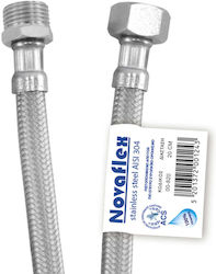 Viospiral Novaflex Furtun de Racordare 45cm