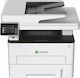 Lexmark MB2236i Black and White All In One Laser Printer with WiFi and Mobile Printing