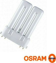 Ledvance Dulux F Leuchtstofflampe für Fassung 2...