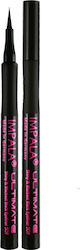 Impala Cosmetics Ultimate Shiny & Blackest Waterproof Pen Eye Liner Impala Cosmetics Ultimate Shiny & Blackest Waterproof Pen Eye Liner