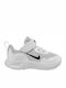 Nike Αθλητικά Παιδικά Παπούτσια Running Wearallday Λευκά