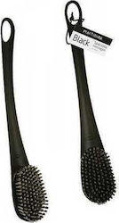Beauty Spring 491 Brush Back Black 1pcs