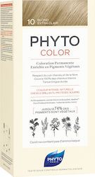 Phyto Phytocolor 10 Blond Platinat