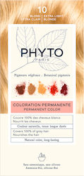Phyto Phytocolor 10 Hellblond Platin Phyto Phytocolor 10 Hellblond Platin