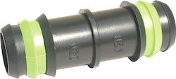 Palaplast 3097/2020 Σύνδεσμος Φις Ασφαλείας 20x20mm