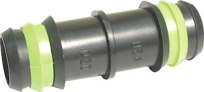 Palaplast 3097/2020 Hose Pipe Connector Security 20mm