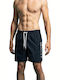Men's Swimwear Bermuda Navy Blue