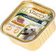 Stuzzy Wet Food Dogs in Trays with Wild Boar 300gr