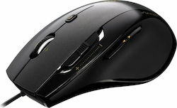 Rapoo N6200 Drahtlos Gaming Gaming Maus Schwarz