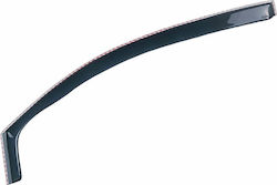 Gelly Plast Set Deflectoare Vânt Partea Din Față Pentru Fiat Panda 2 Bucăți 010.10069