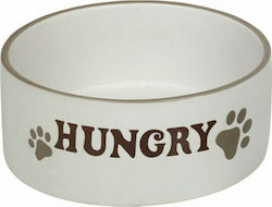 NOBBY CHERAMIC HUNGRY HUNGRY BALL 1100ml