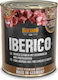 Belcando Iberico Nassfutter Hunde in Dose mit Blaubeeren und Schweinefleisch ohne Getreide 800gr