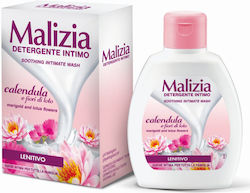 Malizia Beruhigendes Intimpflegeprodukt Calendula Gel Für Die Empfindliche Region