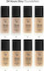 Golden Rose Liquid Foundation 11 35ml