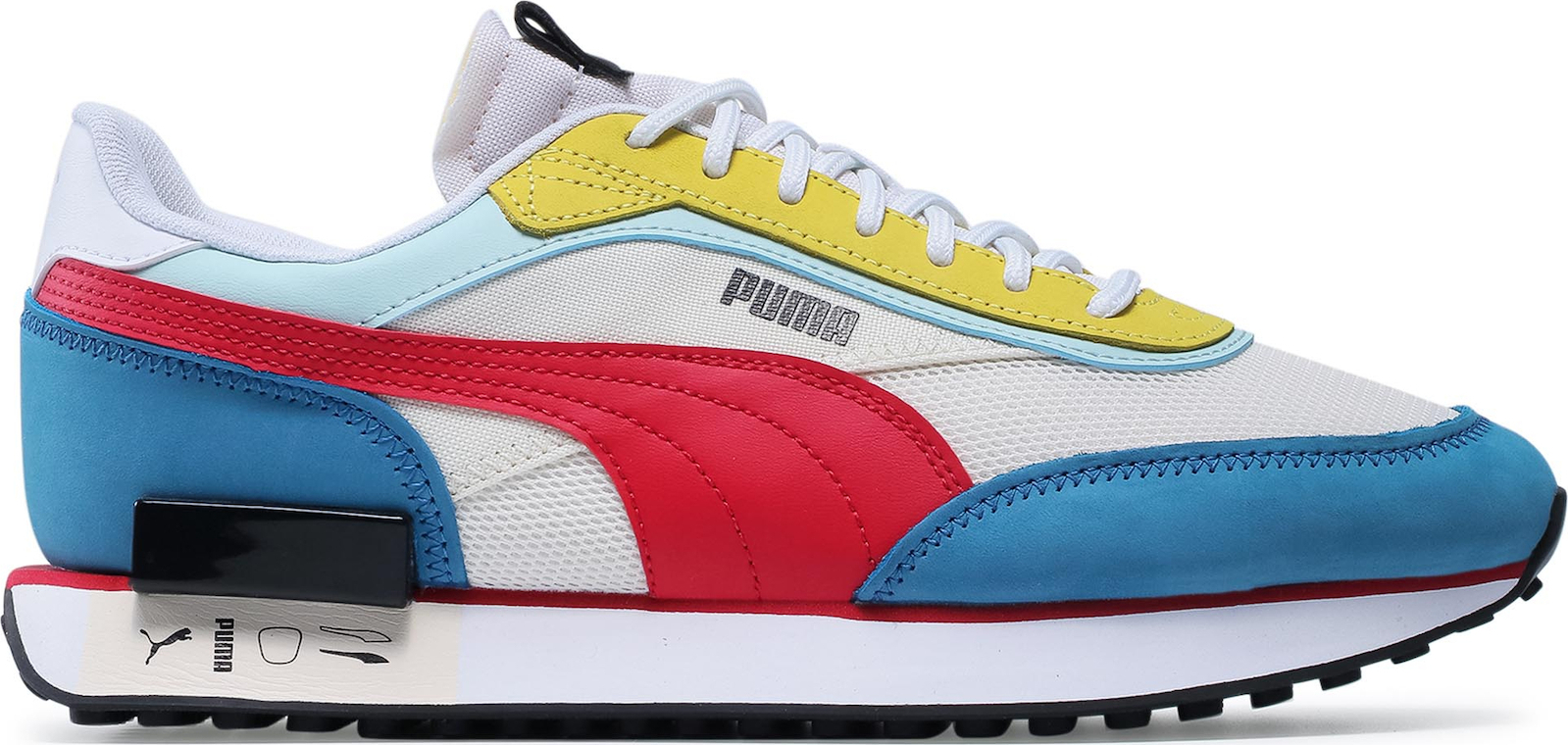 puma future rider skroutz