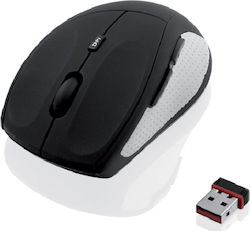 iBox Jay Ασύρματο Μαύρο iBox Jay Ασύρματο Μαύρο