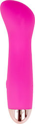 Dolce Vita Rechargeable Vibrator One Mini G-Spo...