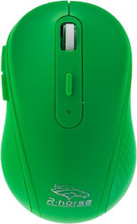 R-Horse G048 Magazin online Mouse Verde