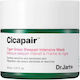 Dr. Jart+ Cicapair Μάσκα Ομορφιάς Προσώπου Νύχτας για Ενυδάτωση Με Centella Asiatica 30ml