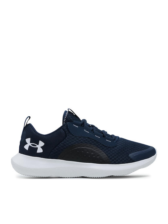 Under Armour Victory Men's Running Sport Shoes Blue