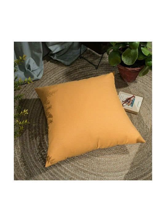 Teoran Floor Pillow Chroma from 100% Cotton 14 65x65cm.