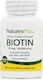 Nature's Plus Clinical Strength Biotin Βιταμίνη για τα Μαλλιά, τo Δέρμα & τα Νύχια 10mg 90 ταμπλέτες