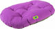 Ferplast Relax Pillow Dog Purple 55x36cm. 82055099