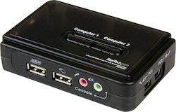StarTech SV211KUSB StarTech SV211KUSB