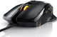 Titanwolf Specialist Gaming Ποντίκι 10800 DPI Μαύρο