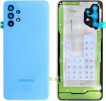 Samsung Replacement Back Cover Blue for Galaxy A32 5G