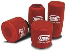 BMC Air Filter Капак на филтъра Универсален Капак за FM339/21 1 брой BMC Air Filter Капак на филтъра Универсален Капак за FM339/21 1 брой