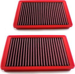 BMC Air Filter Φίλτρο Αέρος Ελευθέρας Ροής 248x161 για BMW X3 BMC Air Filter Φίλτρο Αέρος Ελευθέρας Ροής 248x161 για BMW X3