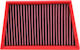 BMC Air Filter Freeflow Air Filter 170x214x272 for Land Rover Discovery Sport 2.0 2015 150HP