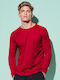 Stedman Active 140 LS Crimson Red