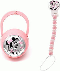 Disney Baby Gift Set Minnie Mouse for Girl 2pcs