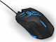 HAMA uRage Reaper neo Gaming Mouse 4200 DPI Black