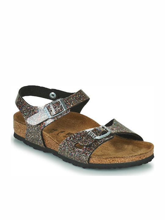 Birkenstock Kinder Sandalen Rio Anatomisch Mehr...
