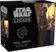 Game Expansion Star Wars Legion Vital Assets Battlefield for 2-4 Players 14+ Years Old (EN) Fantasy Flight