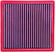 BMC Air Filter Φίλτρο Αέρος Ελευθέρας Ροής 220x...
