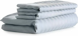 Cozy Cotton Hotel Bettlaken 240x270cm Cozy Cotton Hotel Bettlaken 240x270cm