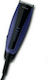 Goldmaster Haarschneidemaschine Netzbetrieben Blau GM-8102