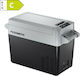 Dometic CoolFreeze CFF 20 Portable Fridge 20L 12V / 230V / 24V Gray