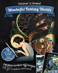 WONDERFUL FANTASY WORLDS (SCRATCH)